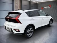 gebraucht Hyundai Bayon GO Plus 1.2 MPI