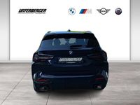 gebraucht BMW X3 xDrive20d M Sport Pano-Glasd. AHK Laser Hifi Sitzhzg.