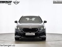 gebraucht BMW i5 xDrive40 Touring M Sportpaket Head-Up DAB