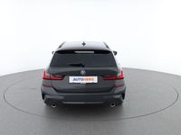 Gebraucht BMW 320 M Sport 190 PS (139 kW) 2021 Grau Kombi