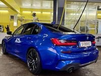 gebraucht BMW 330 330 d xDrive M Sport