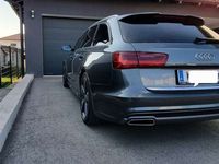 gebraucht Audi A6 3,0 TDI Quattro Sport S-tronic 3X Sline