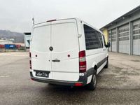 gebraucht Mercedes Sprinter 311 CDI 35 t