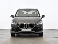 gebraucht BMW 218 i Luxury Line // Anhängerkupplung elekrisch // Dri