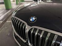 gebraucht BMW 730 730 d xDrive Aut.