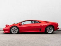 gebraucht Lamborghini Diablo 5.7 Serie 1 Originalzustand