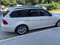 gebraucht BMW 320 320 d xDrive Fleet Touring