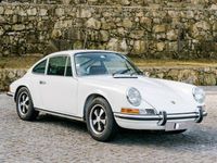 gebraucht Porsche 911 2.2 E