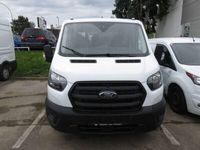 gebraucht Ford Transit Pritsche DK 2,0 EcoBlue L2H1 310 Trend