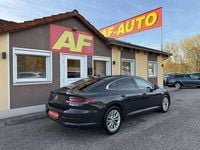 gebraucht VW Arteon 2,0 TDI SCR DSG | AUT | KAMERA | SPUR