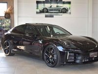 gebraucht Porsche Panamera 4 E-Hybrid //Sport Design // SAGAS