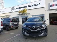 Gebraucht Renault Kadjar XMOD 110 PS (80 kW) 2016 Schwarz SUV