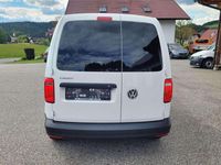 gebraucht VW Caddy Kastenwagen TDI - NETTO € 9.166,-