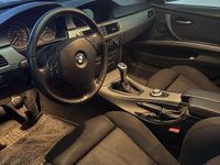 Gebraucht BMW 330 M Sport 231 PS (169 kW) 2006 Kombi