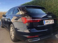 gebraucht Audi A6 Avant 45 TDI quattro tiptronic