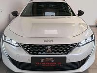 gebraucht Peugeot 508 SW 1,5 BlueHDi 130 S&S GT Line