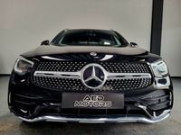 gebraucht Mercedes GLC220 d 4Matic **AMG-LINE**