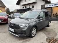 Neu Ford Tourneo Active 150 PS (110 kW) 2026 Van / Kleinbus