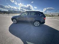 gebraucht BMW X5 xDrive40d