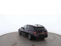 gebraucht BMW 320 d Touring Advantage Aut LASER HEAD-UP LEDER
