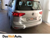 gebraucht VW Touran TDI SCR 5-Sitzer