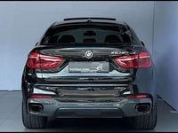 Gebraucht BMW X6 Sport Line 381 PS (280 kW) 2018 SUV