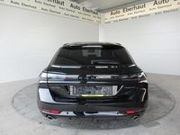 gebraucht Peugeot 508 SW Lion Edition PHEV 225 e-EAT8 *Navi *R-Kamera...