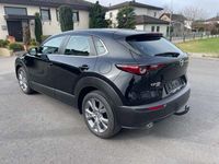 gebraucht Mazda CX-30 G122 AWD Comfort+ Automatik Allrad NAVI AHK