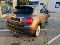 gebraucht Fiat Sedici 500XMulti-Jet II 120 City Look Lounge