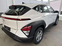 gebraucht Hyundai Kona STYLE PLUS DCT ACC NAVI RFK Smart Key 1.6 NOVC-...