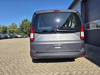 gebraucht VW Caddy Maxi 2.0 TDI 122PS DSG 7-Sitzer Si...