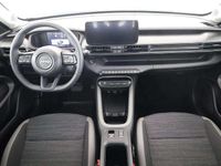 gebraucht Jeep Avenger Longitude Mild-Hybrid 1.2 T3 DCT E-HYBRID Wint...