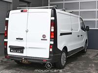 gebraucht Fiat 125 Talento 1.6 Ecojet TwinTurbo L2H1 1,2t Basis Pickerl