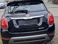 gebraucht Fiat 500X 500X1,6 E-torQ 110 Cross Look City