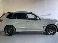 gebraucht BMW X5 xDrive30d M *LASER*ACC*PANO*AHK*HuD*Bowers&W*22