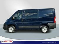 gebraucht Fiat Ducato Business Van 160 Netto 29.575,- 1267kg Nutz