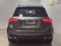 gebraucht Mercedes GLE300 d 4Matic Aut.
