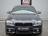 gebraucht BMW 530 d xDrive Aut.
