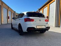 gebraucht BMW 118 118 d M Sport
