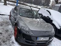 Gebraucht Mazda RX8 231 PS (169 kW) 2003 Coupé
