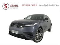 Gebraucht Land Rover Range Rover Velar HSE Dynamic 300 PS (220 kW) 2024 Blau SUV