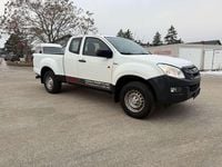 gebraucht Isuzu D-Max hat klima allrad