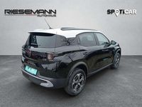 gebraucht Citroën C3 Aircross Hybrid mHEV 145 Max ë-DSC6