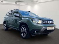 gebraucht Dacia Duster Journey TCe 150PF EDC AUT