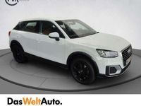 gebraucht Audi Q2 1.4 TFSI COD Design