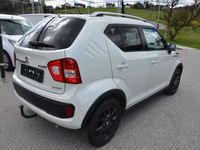 gebraucht Suzuki Ignis 12 Shine 4WD Klima AHK Alu