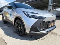 gebraucht Toyota C-HR 2,0 Plug-In Hybrid E-CVT Active Drive