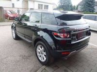 gebraucht Land Rover Range Rover evoque SD4 Dynamic