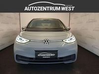 Gebraucht VW ID.3 Pro Performance 150 kW (204 PS) 2021 Grau Kleinwagen