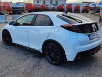 gebraucht Honda Civic Civic16i-DTEC Comfort Comfort